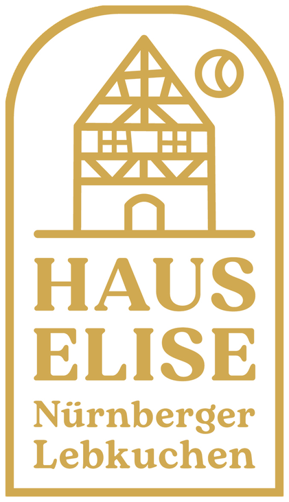 HAUS ELISE — Nürnberger Lebkuchen