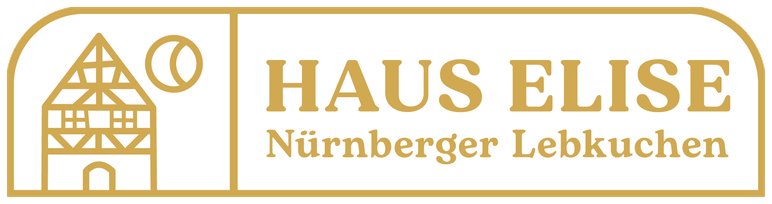 HAUS ELISE — Nürnberger Lebkuchen